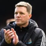 Newcastle in Crisis as Eddie Howe Quits After Trophy Glory and PIF Scramble to Find Emergency Replacement