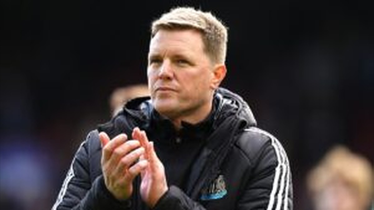 Newcastle in Crisis as Eddie Howe Quits After Trophy Glory and PIF Scramble to Find Emergency Replacement