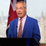 Nigel Farage