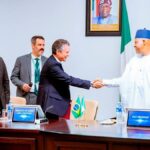 Nigeria Lands Massive Export Breakthrough as Brazil Opens Its Market to Key Farm Products in Major Economic Win
