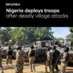 Terror Groups in Panic as Dozens Surrender to Nigerian Military After Relentless Air and Ground Assaults