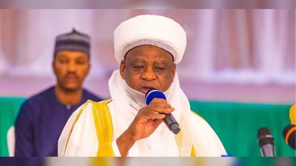No Crescent Moon Seen Across Nigeria as Sultan of Sokoto Announces Surprise Start Date for Safar 1448AH