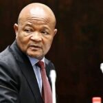 No Proof of Police Minister's Criminal Links, But Damning Report Exposes Major Questions About Mchunu's Decisions