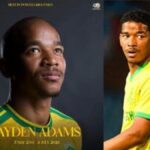 No Special Pass Needed But One Part of Jayden Adams' Funeral Will Be Off-Limits to the Public