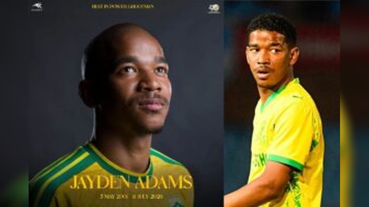 No Special Pass Needed But One Part of Jayden Adams' Funeral Will Be Off-Limits to the Public