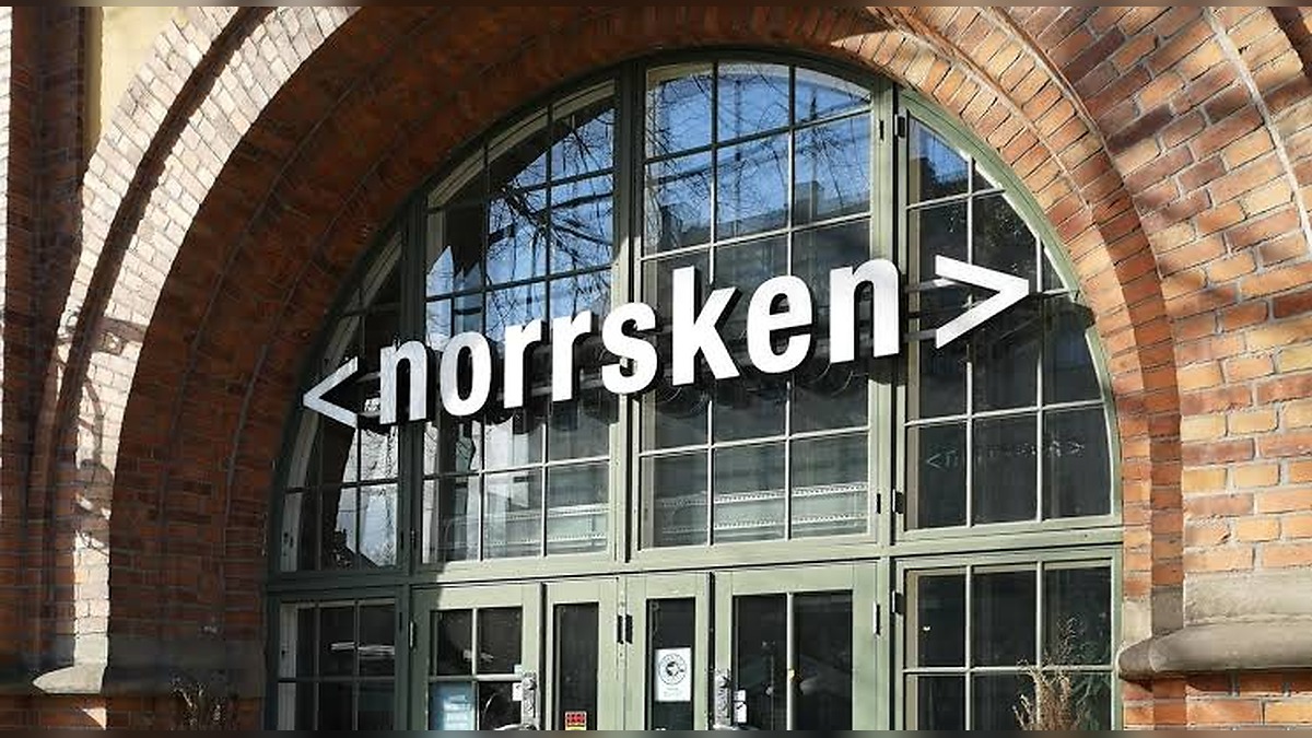 Norrsken