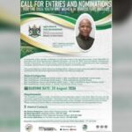 North West Department Invites Entries for 2026 Youth and Women Entrepreneur of the Year Agriculture Awards