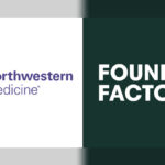 Northwestern Medicine and Founders Factory