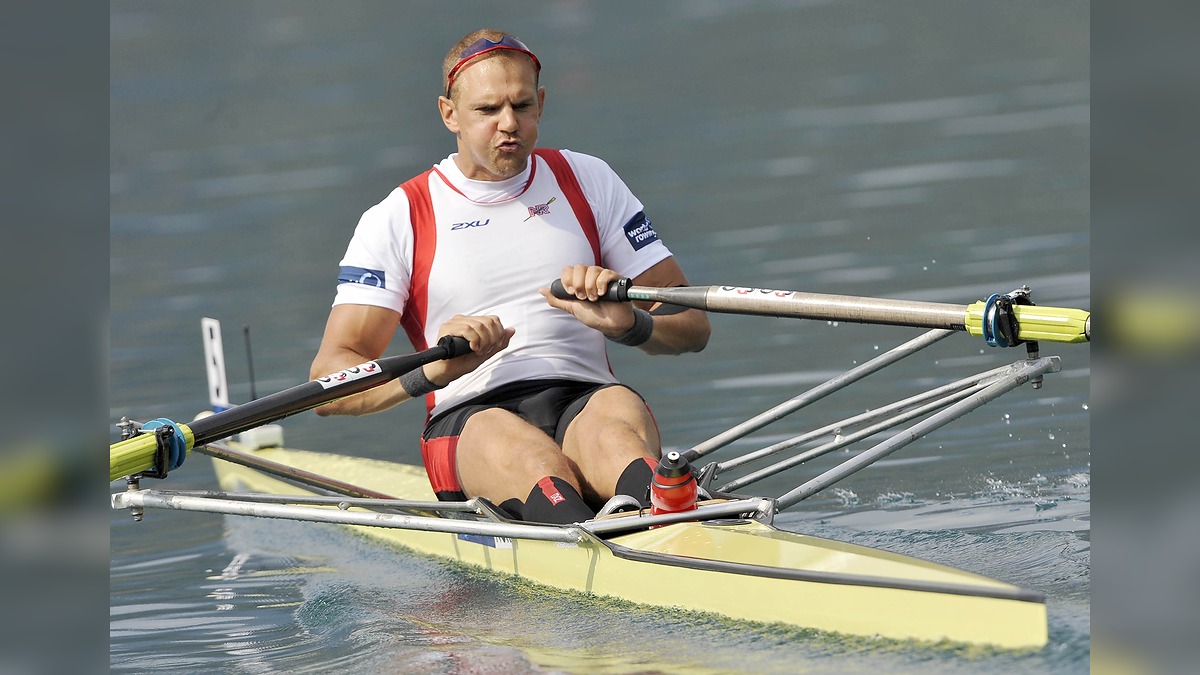 Olaf Tufte