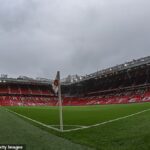 Old Trafford