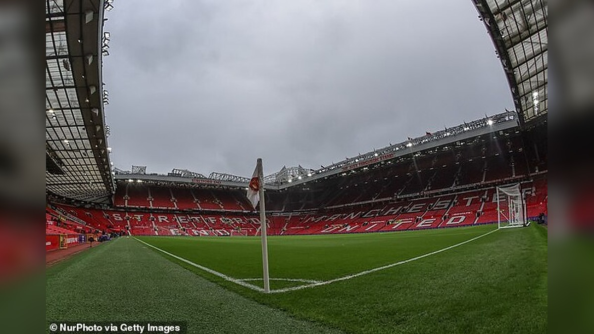 Old Trafford