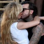 Olivia Attwood and Pete Wicks