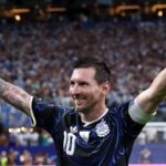 Online Favoritism Claims Surround Lionel Messi and Argentina Ahead of FIFA World Cup Final
