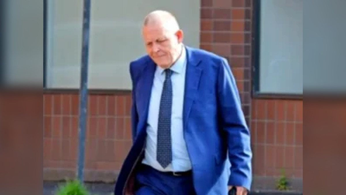 Outrage as Convicted NHS Scammers Cost Taxpayers Over Half a Million Pounds to Fight Prison Sentences