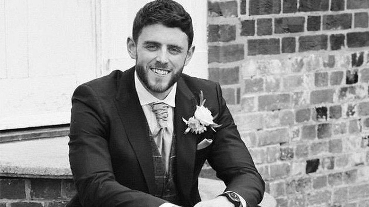PC Andrew