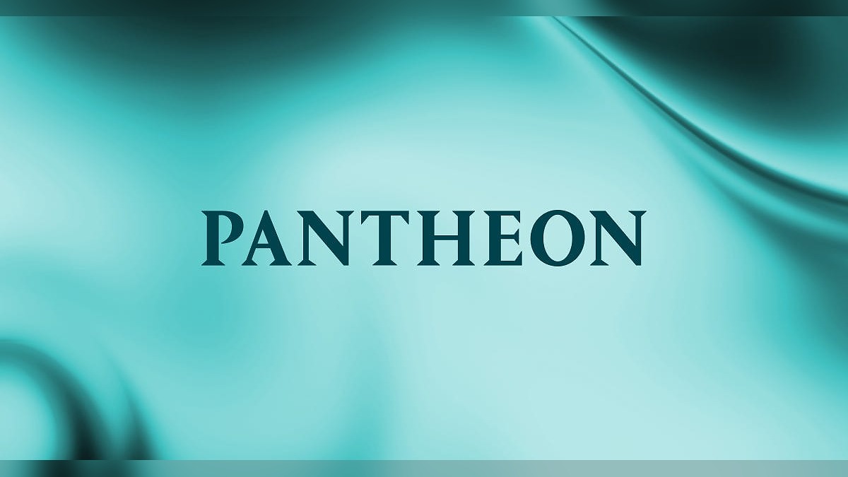 Pantheon