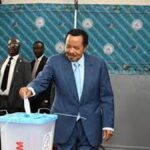 Paul Biya’s Next Move Could Change Cameroon Forever After Lawmakers Back Controversial Vice-President Return