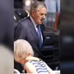 Paul Pelosi Faces Possible Misdemeanor Charge After Alleged Hit-and-Run Crash in Napa County, California