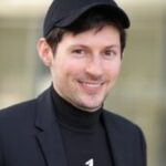 Telegram Boss Pavel Durov Faces Life Behind Bars After Russia Accuses Him of Helping Terrorists