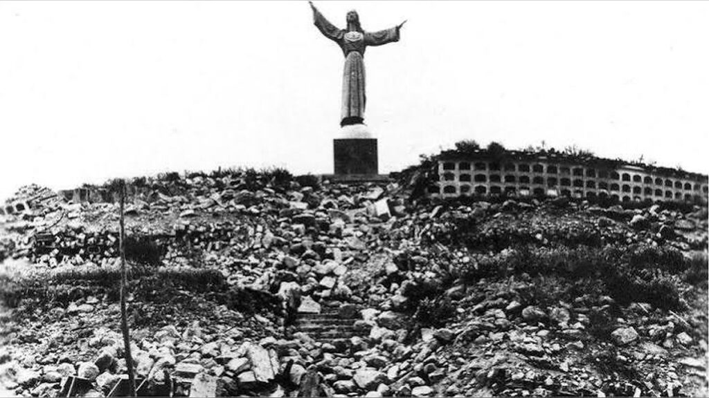 Peru Devastated as Deadly Earthquake Kills Five and Topples Sacred Monument That Stood for Nearly Five Centuries