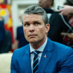 Pete Hegseth