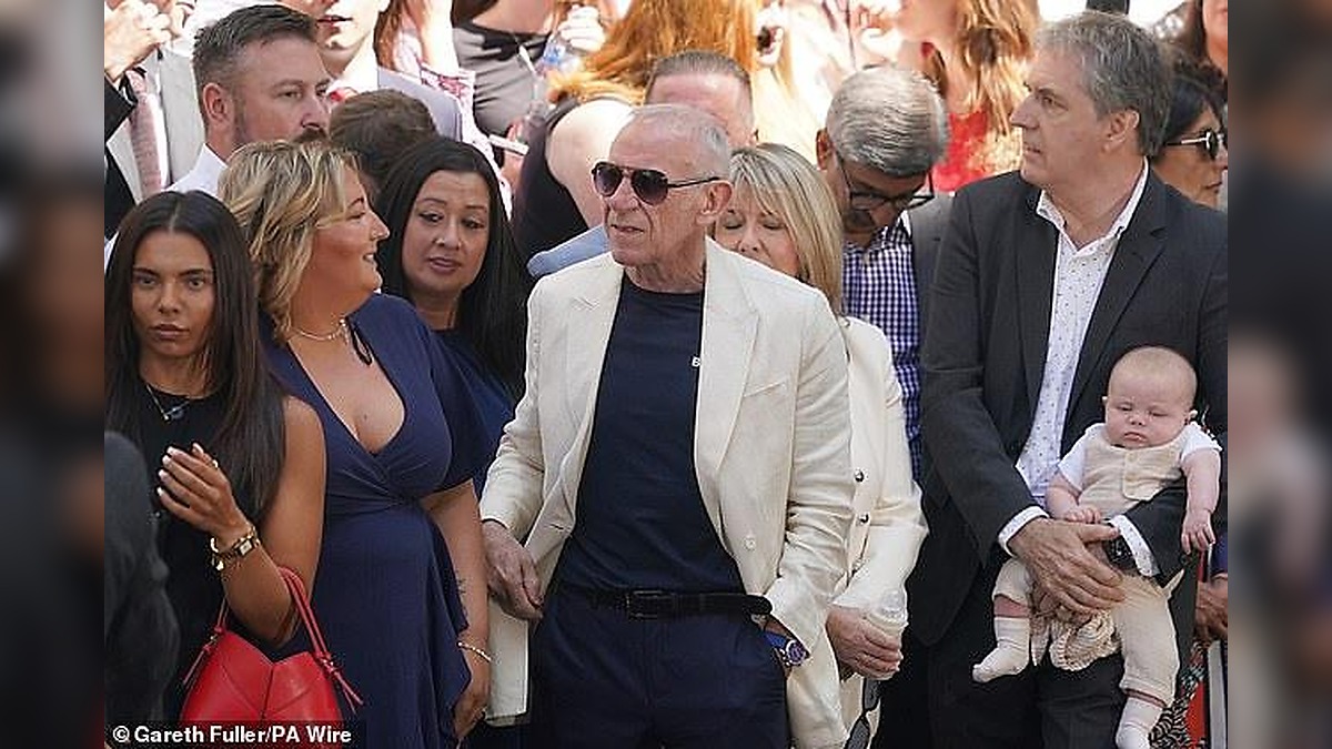 Peter Reid