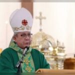 Philippine Bishop Denounces Corruption as Catholic Churches Worldwide Advance Anti-Trafficking and Pastoral Initiatives