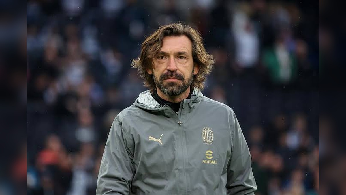 Pirlo Fires Back at Critics Over Russian Deal Amid Explosive Italy Coach Speculation
