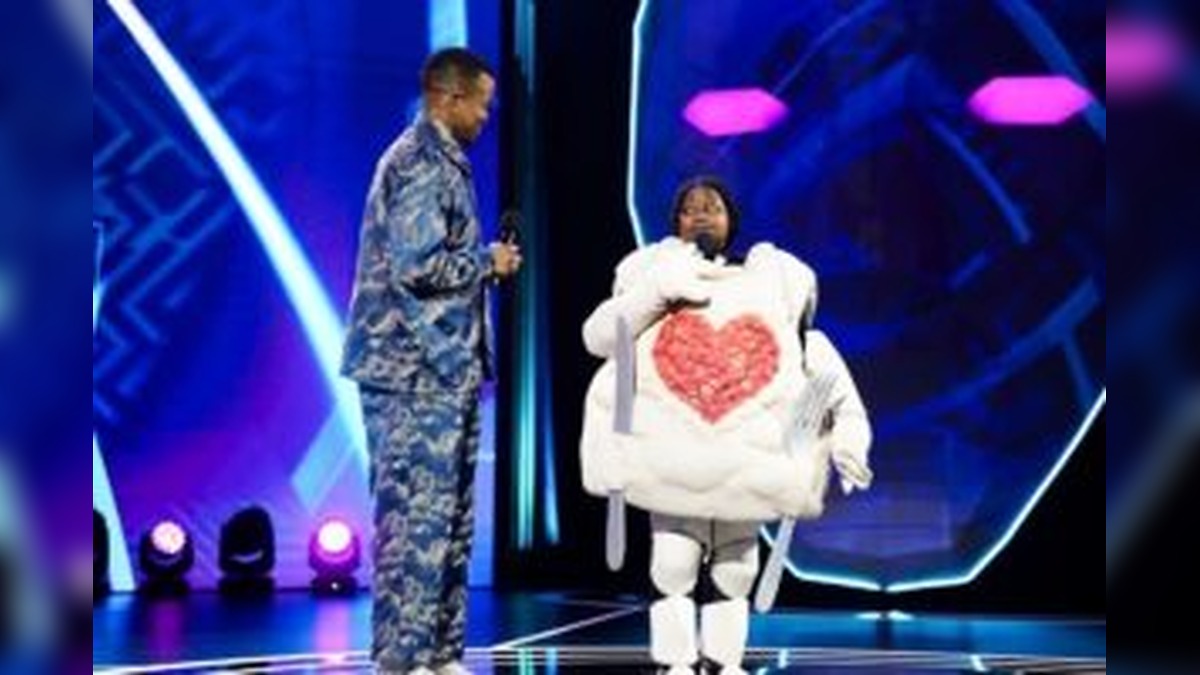 Nobody Saw This Coming! Popi Sibiya's Shocking Masked Singer SA Reveal Leaves Fans and Judges Red-Faced