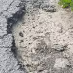 Pothole Compensation