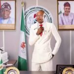Prince Adeniyi Adeyemi Defends Disputed Presidential Appointment as Forgery and Impersonation Trial Continues in Abuja