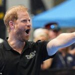 Prince Harry
