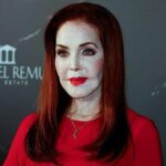 Priscilla Presley