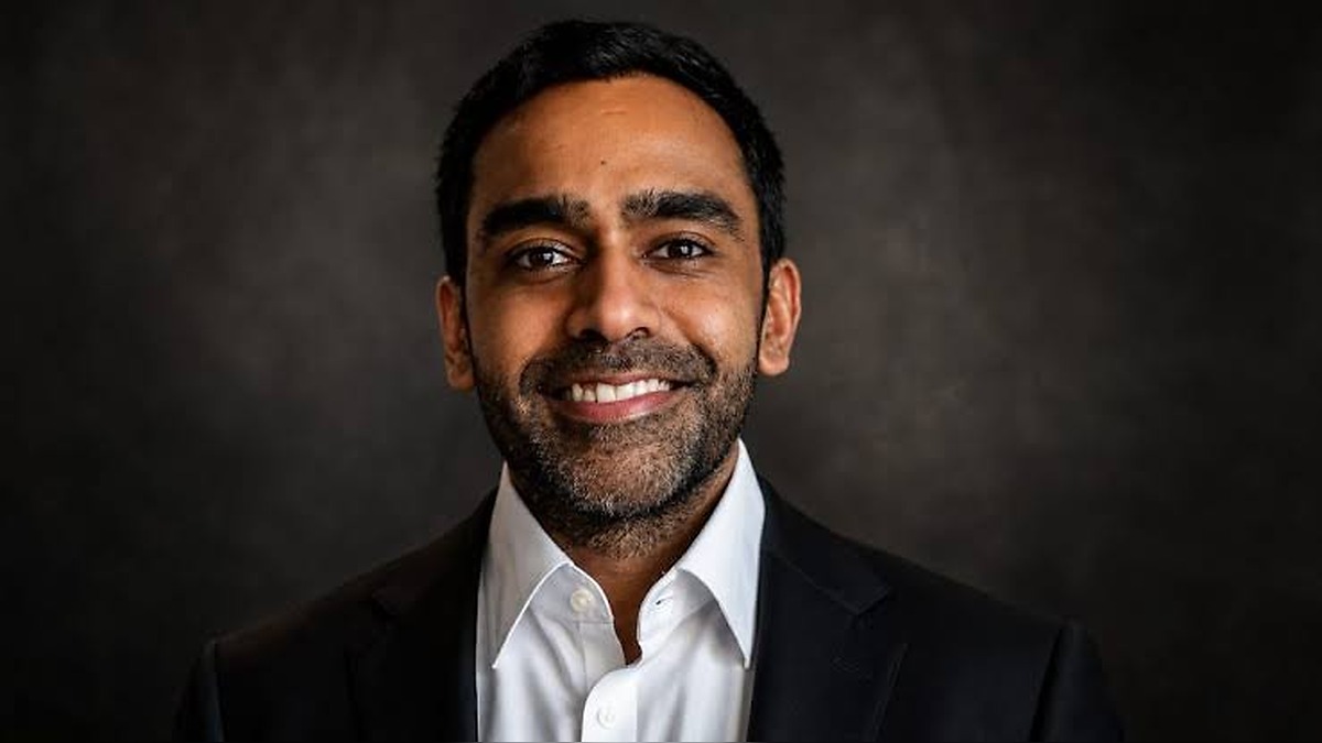 Ramit Malhotra