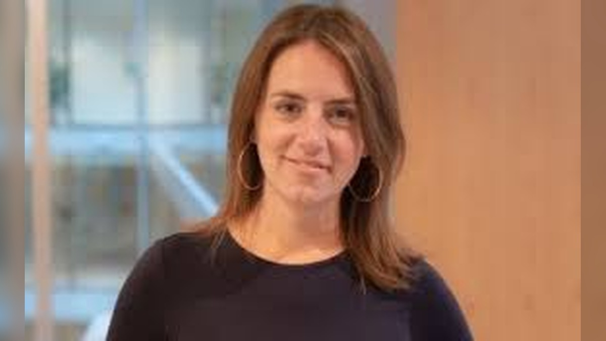 Rebecca Gevalt