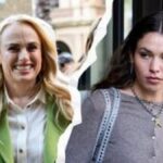 Rebel Wilson and Charlotte MacInnes