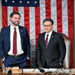 JD Vance Under Siege as Secretive GOP Plot to Crush Trump's Heir Sparks Republican Civil War