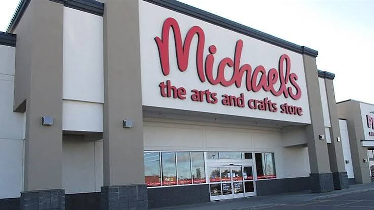 Retail Shake-Up as Michaels Moves Fast to Replace Party City and Joann After Their Dramatic Fall
