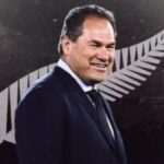 Richie Mo’unga Snubbed! Dave Rennie Makes Shock All Blacks Call Ahead of South Africa Showdown