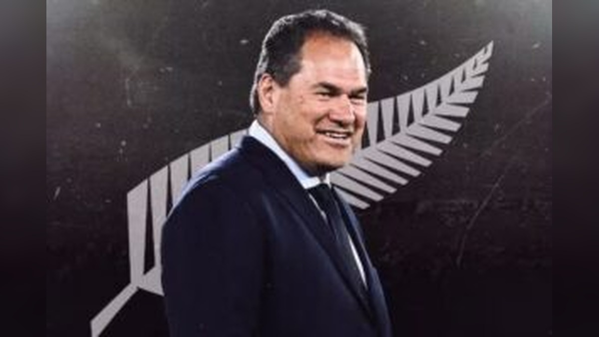 Richie Mo’unga Snubbed! Dave Rennie Makes Shock All Blacks Call Ahead of South Africa Showdown