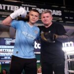 Ricky Hatton