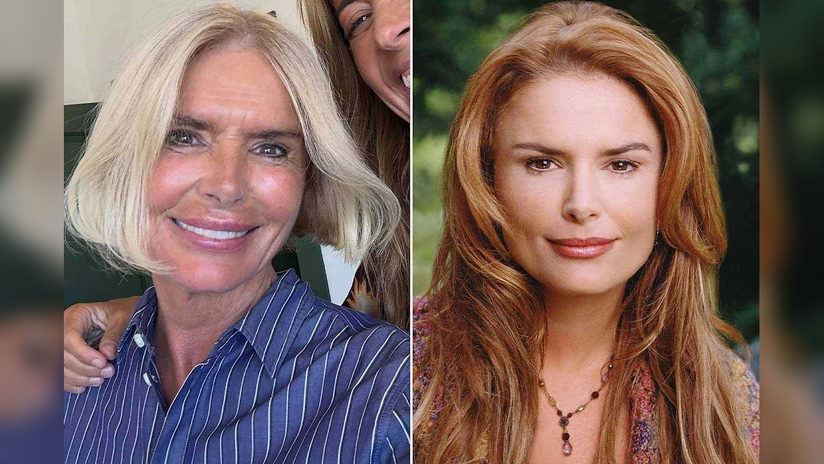 Roma Downey