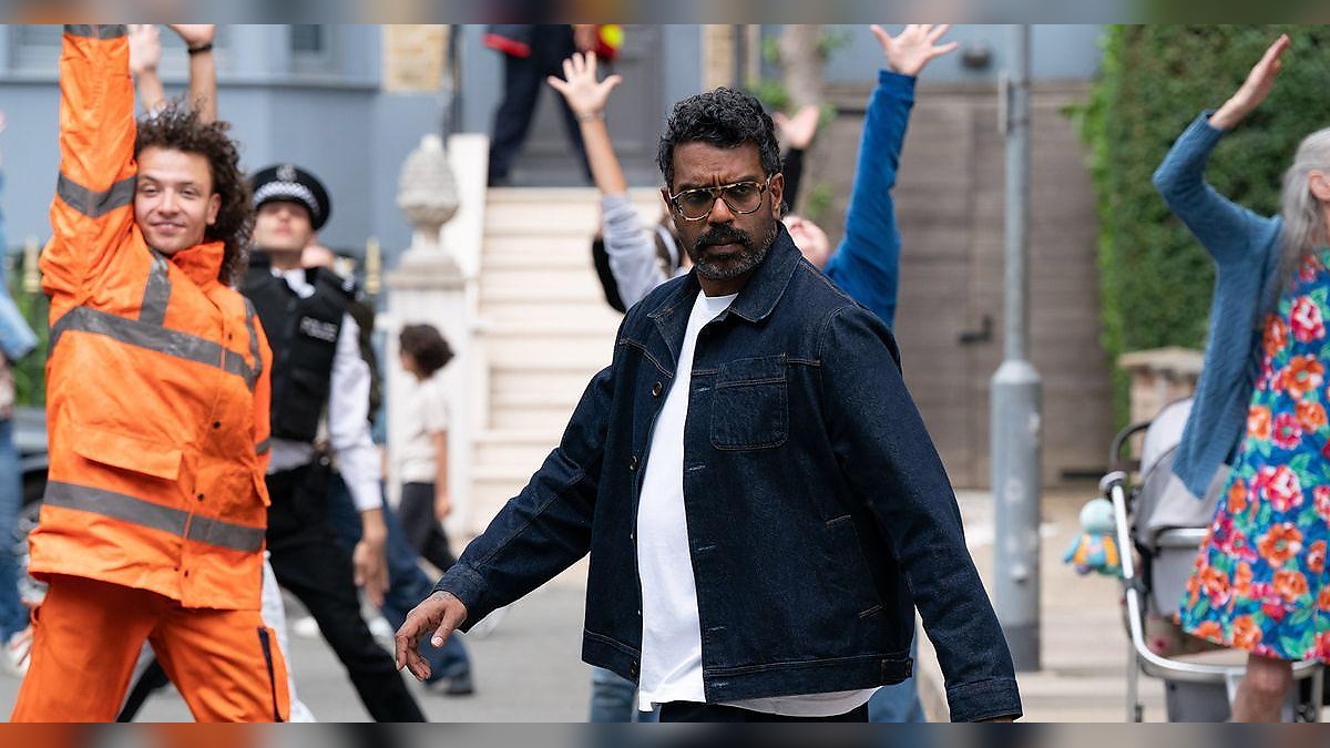 Romesh Ranganathan