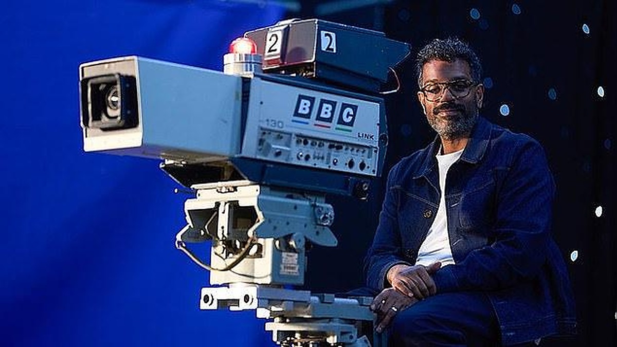 Romesh Ranganathan