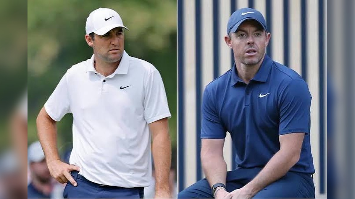 Forget the Records as Rory McIlroy and Scottie Scheffler Deliver Dark Messages That Leave Open Championship Fans Speechless