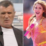 Roy Keane