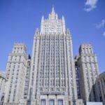 Russia Accuses Ukraine of Killing Zaporizhzhia Nuclear Plant Chief Engineer in Drone Strike