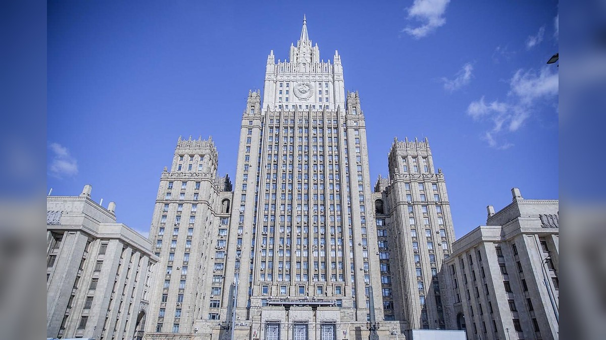 Russia Accuses Ukraine of Killing Zaporizhzhia Nuclear Plant Chief Engineer in Drone Strike