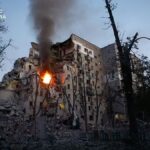 Russia Launches More Than 70 Missiles and Nearly 500 Drones as Deadly Overnight Attack Devastates Kyiv