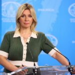 Russia Rejects Romania's Drone Accusations, Warns Bucharest of Retaliatory Response